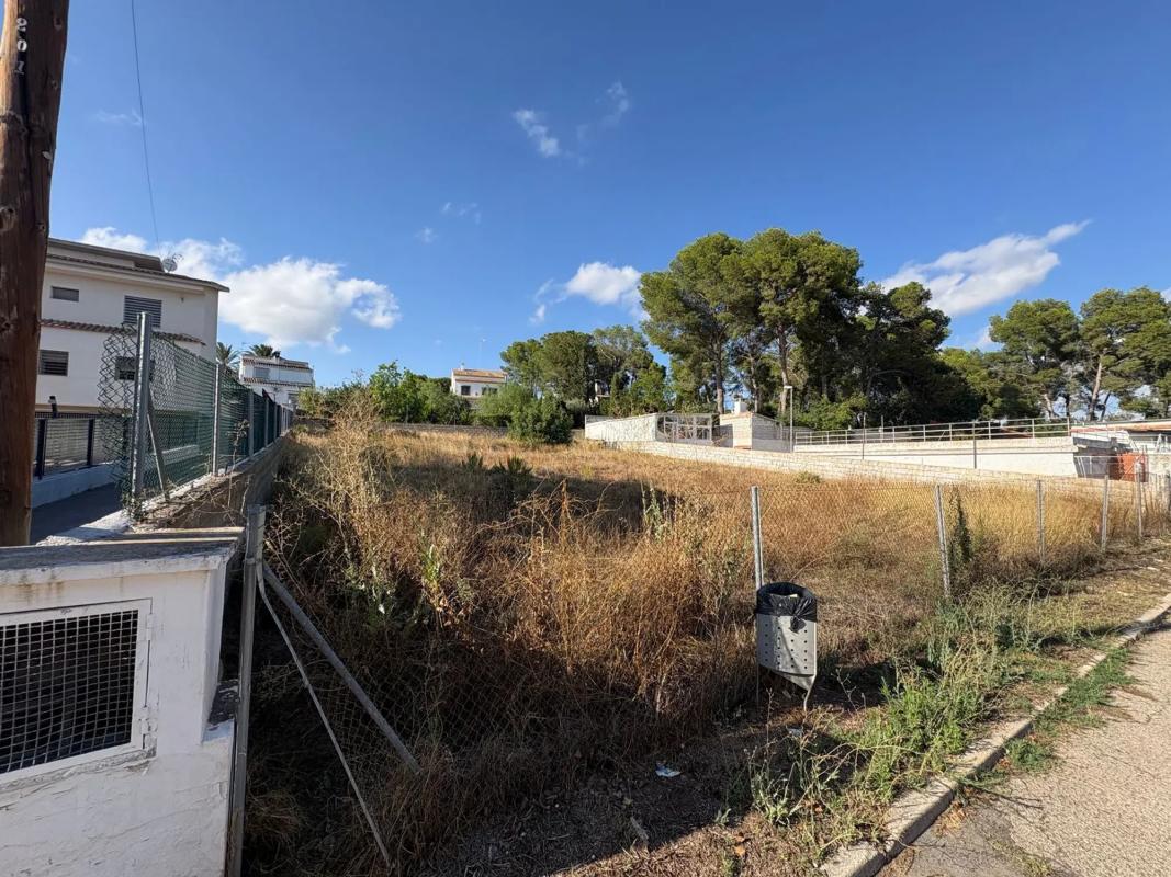 Land for sale in Chiva, Valencia photo 2