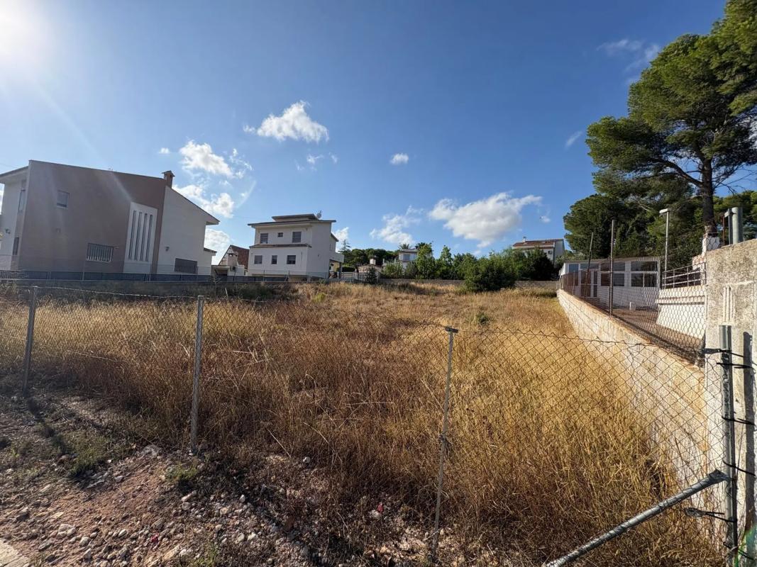 Land for sale in Chiva, Valencia photo 3