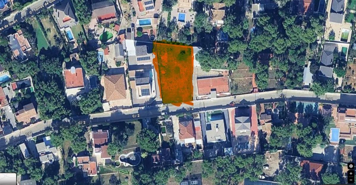 Land for sale in Chiva, Valencia photo 5