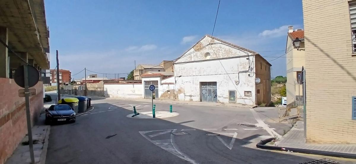 Terreno en venta en Chiva, Valencia photo 5
