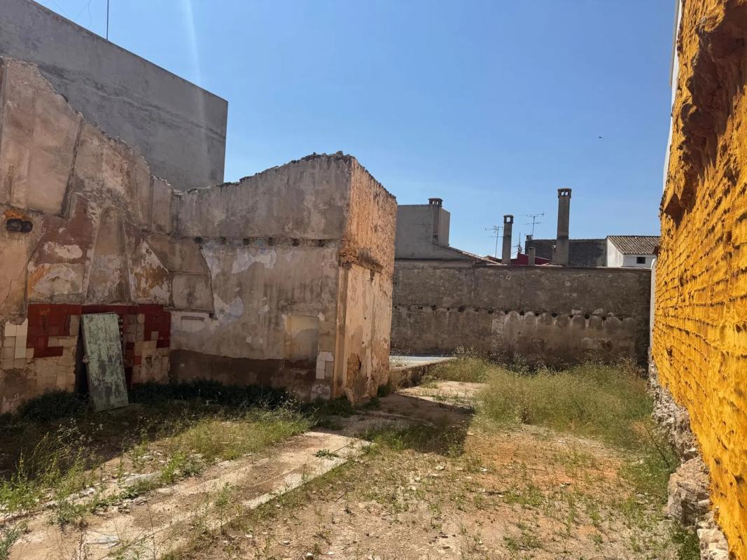 Terreno en venta en Yatova, Valencia photo 4