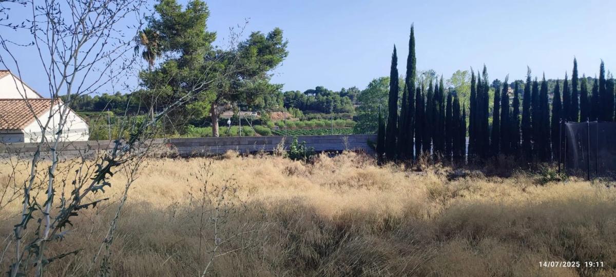 Terreno en venta en Godelleta, Valencia photo 4