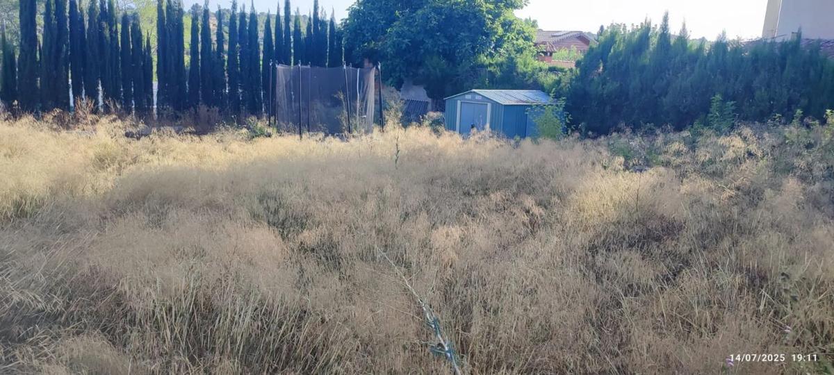 Terreno en venta en Godelleta, Valencia photo 5