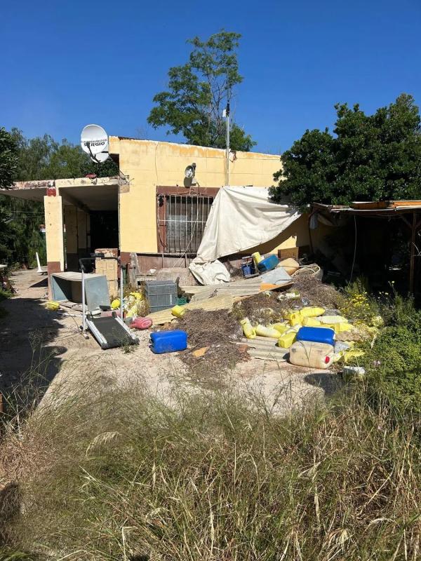 Terreno en venta en Buñol, Valencia photo 2