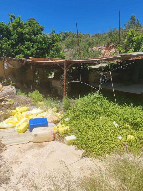 Terreno en venta en Buñol, Valencia photo 4