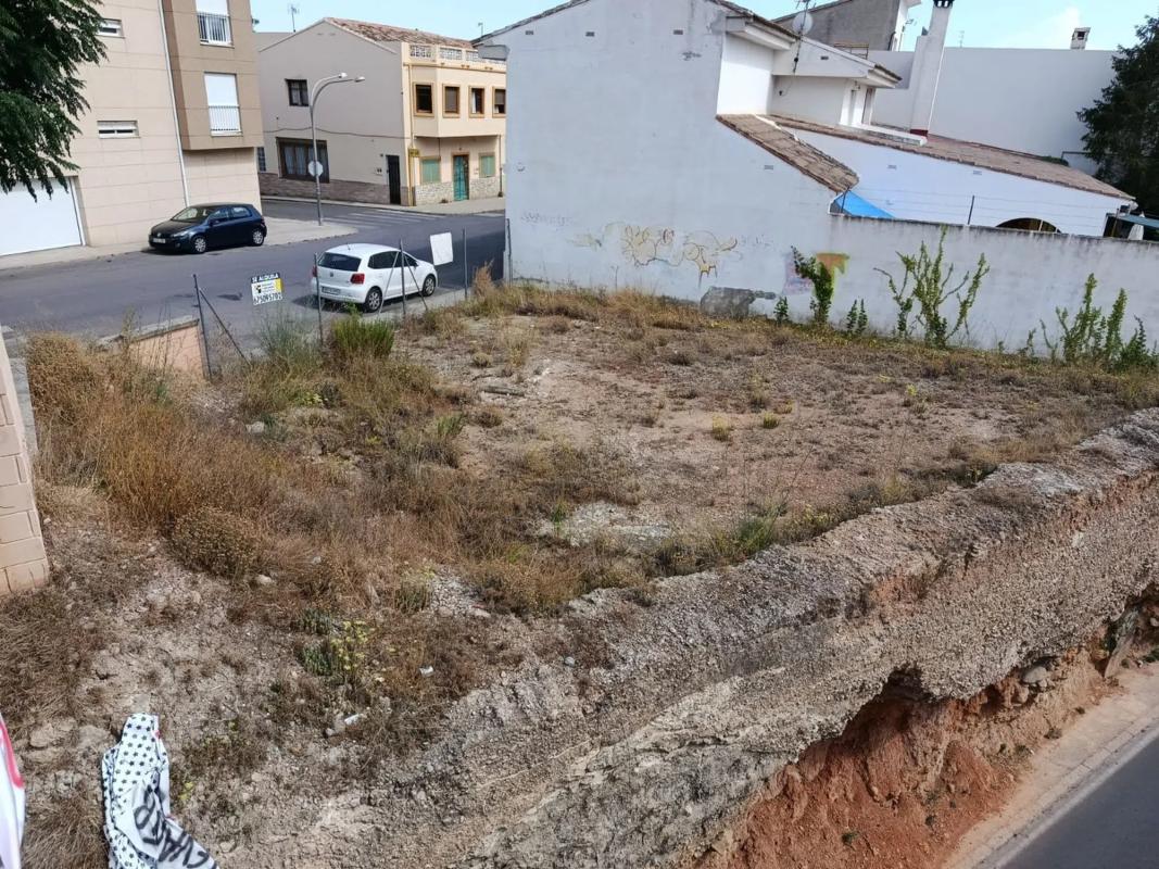 Terreno en venta en Buñol, Valencia photo 2