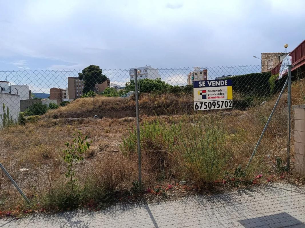 Terreno en venta en Buñol, Valencia photo 3