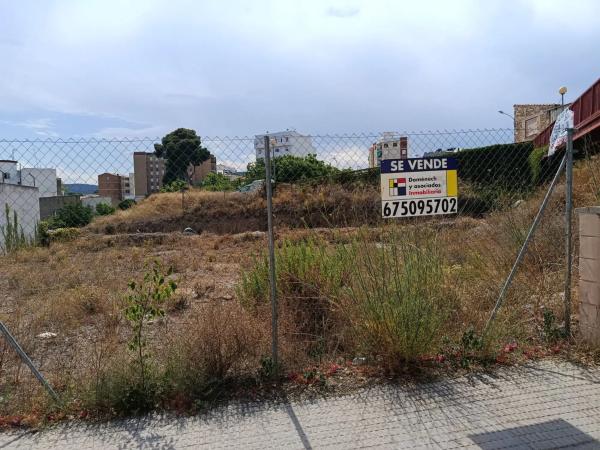 Terreno en calle Antonio Machado thumbnail 2
