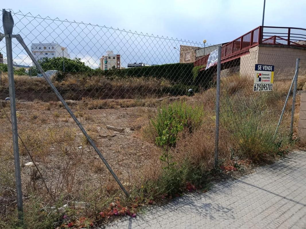 Terreno en venta en Buñol, Valencia photo 4