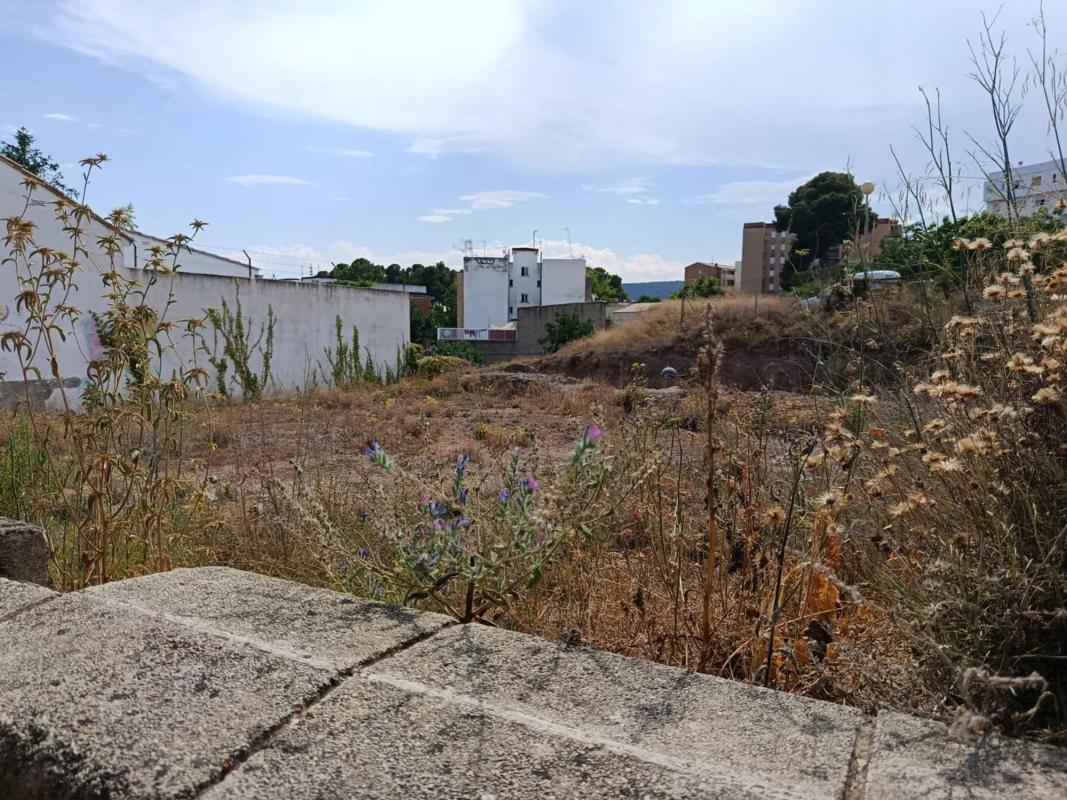 Terreno en venta en Buñol, Valencia photo 5