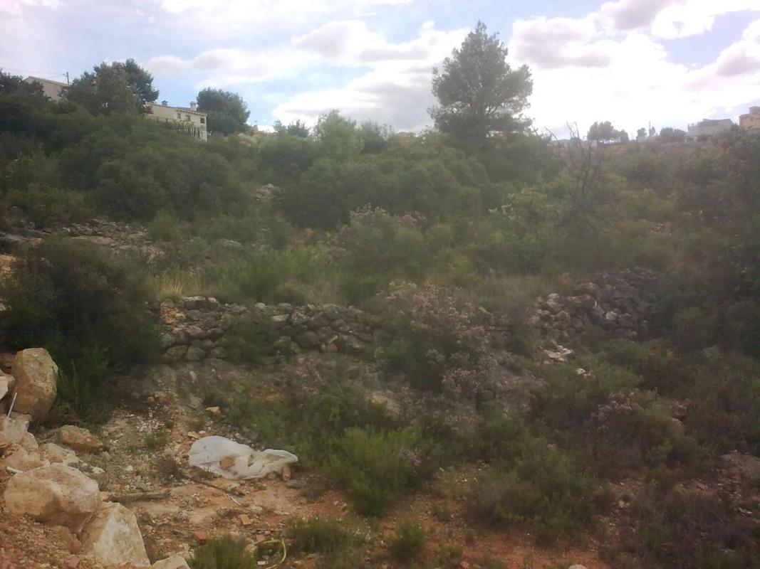 Terreno en venta en Chiva, Valencia photo 1