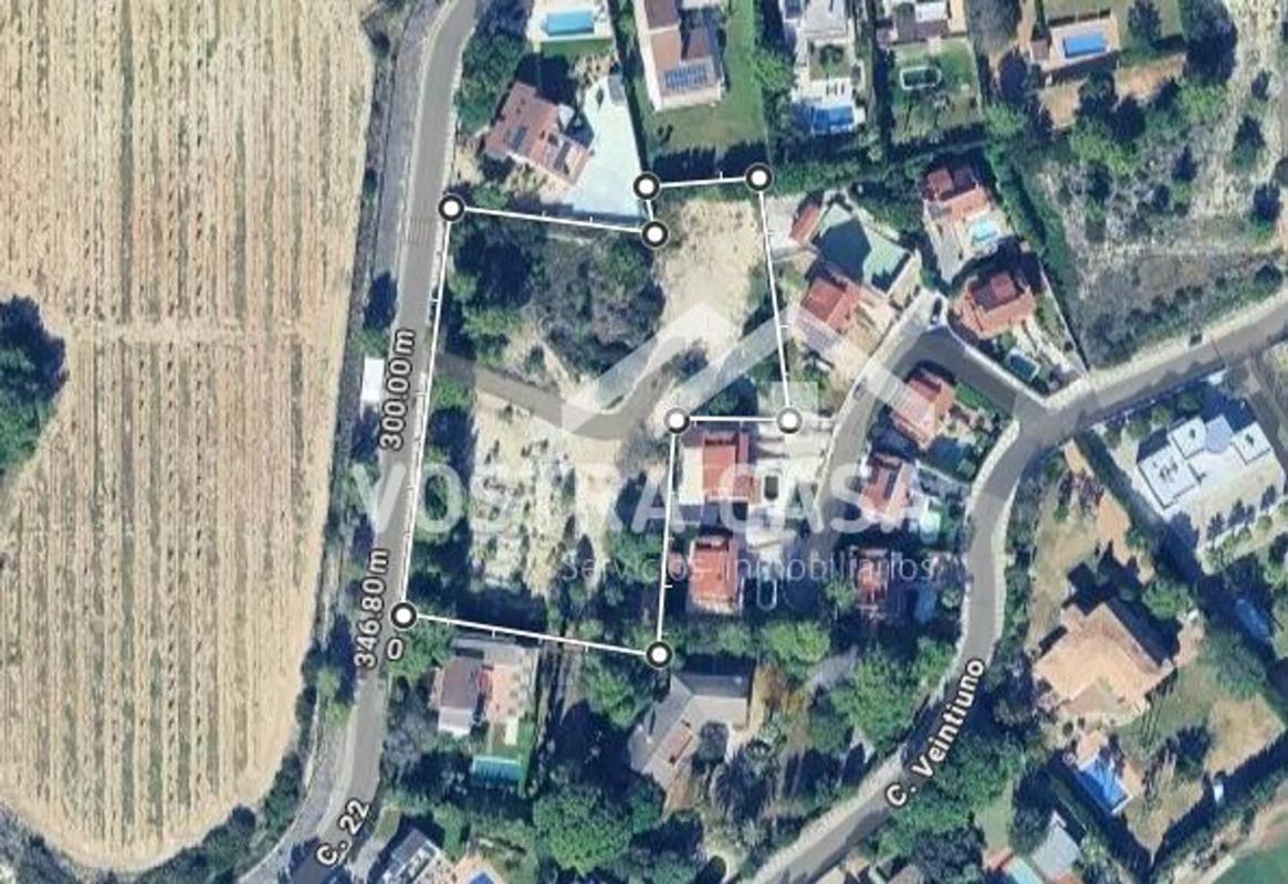 Działka na sprzedaż w Chiva, Walencja photo 4