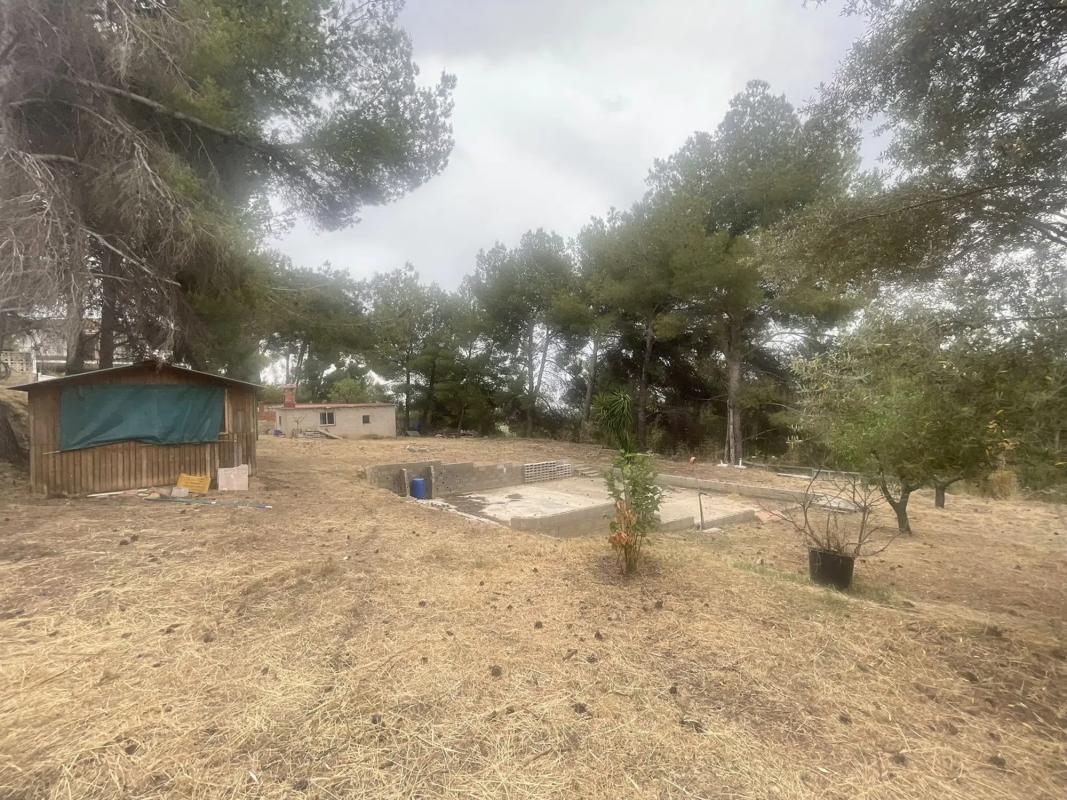 Terreno en venta en Chiva, Valencia photo 3
