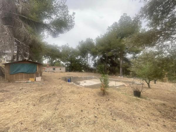 Terreno en calle Azahar, 16 photo 3