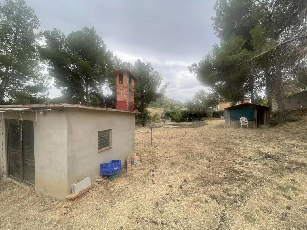 Terreno en venta en Chiva, Valencia photo 4