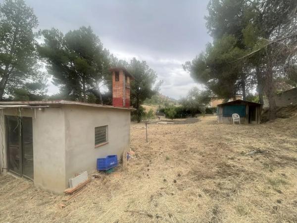 Terreno en calle Azahar, 16 photo 4