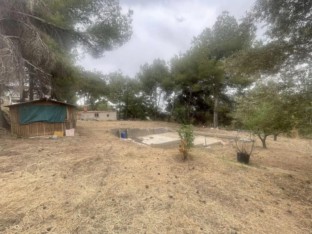 Terreno en venta en Chiva, Valencia photo 5