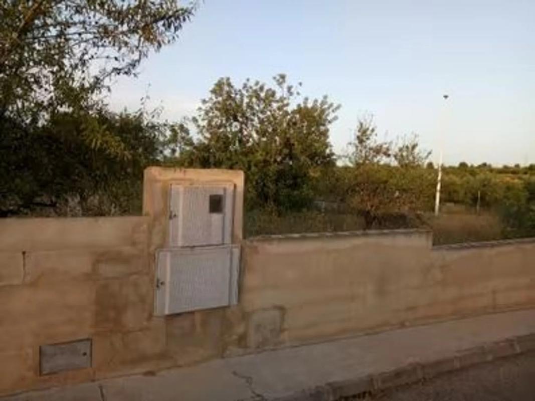 Terreno en venta en Cheste, Valencia photo 5