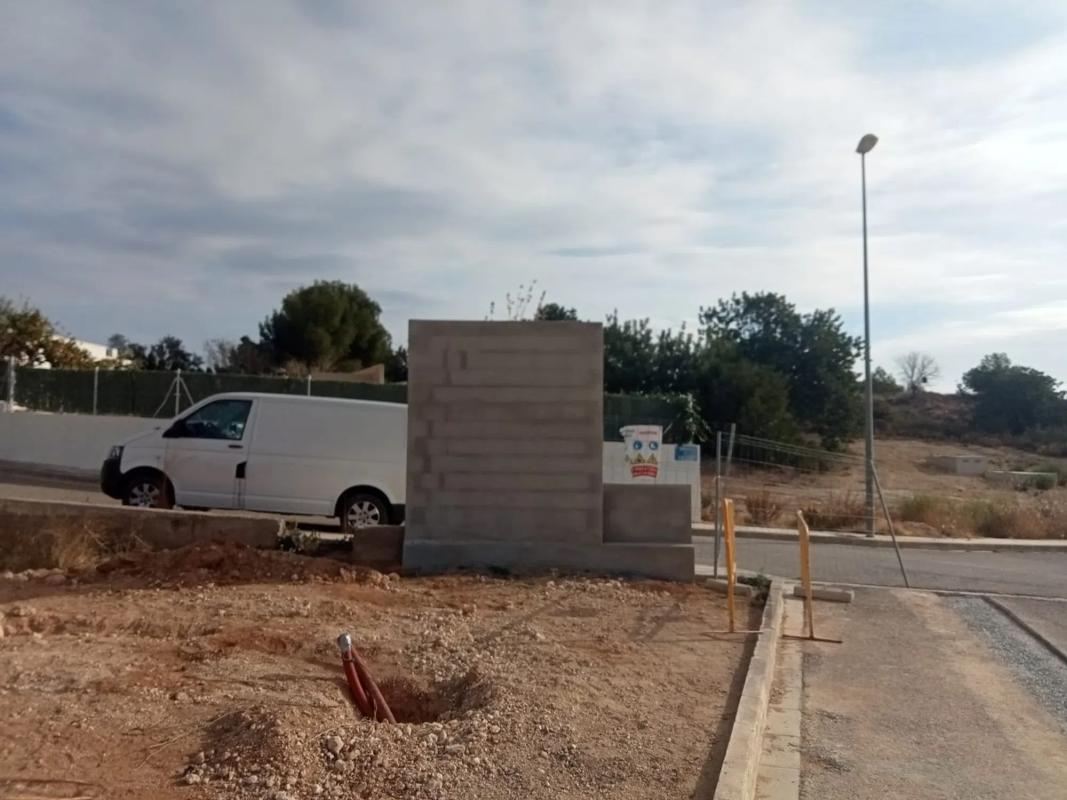 Terreno en venta en Cheste, Valencia photo 2