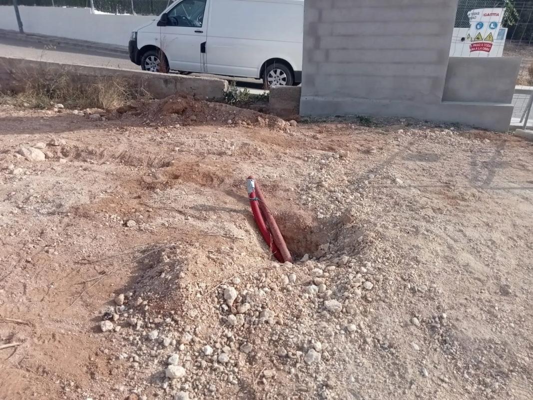 Terreno en venta en Cheste, Valencia photo 3