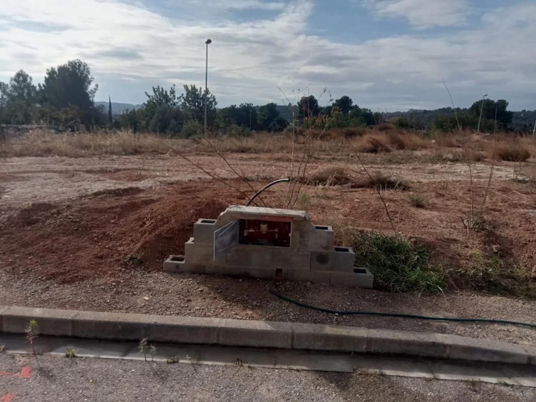 Terreno en venta en Cheste, Valencia photo 4