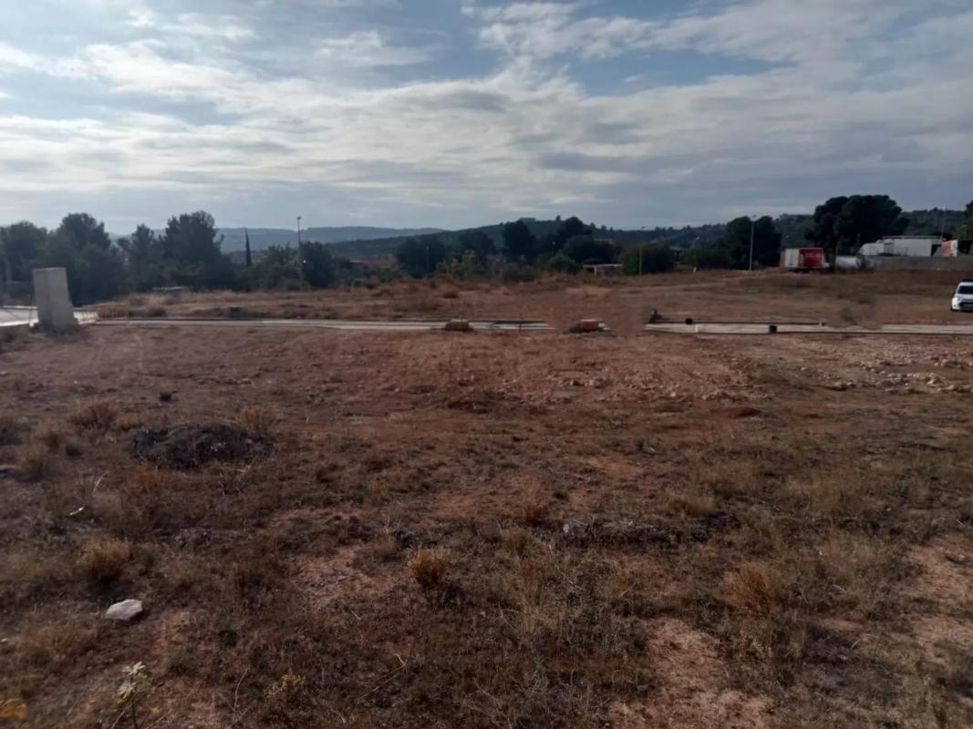 Terreno en venta en Cheste, Valencia photo 5