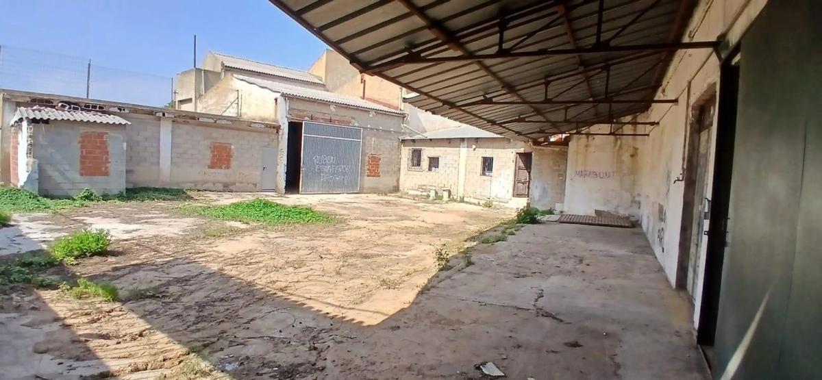 Land for sale in Chiva, Valencia photo 3