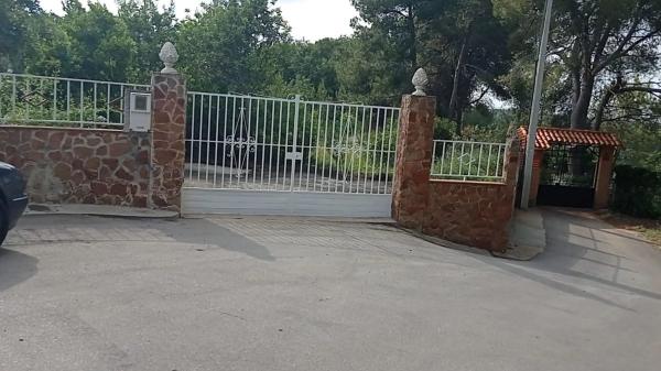 Terreno en Poligono 15, 7 photo 1