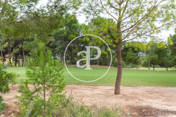 Terreno en El Bosque photo 1