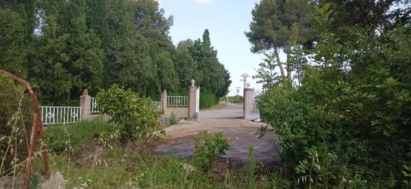 Terreno en Poligono 15, 7 photo 2