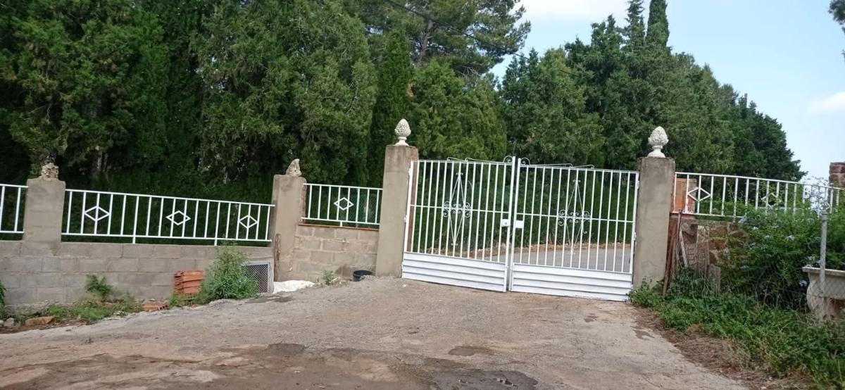 Terreno en venta en Godelleta, Valencia photo 4