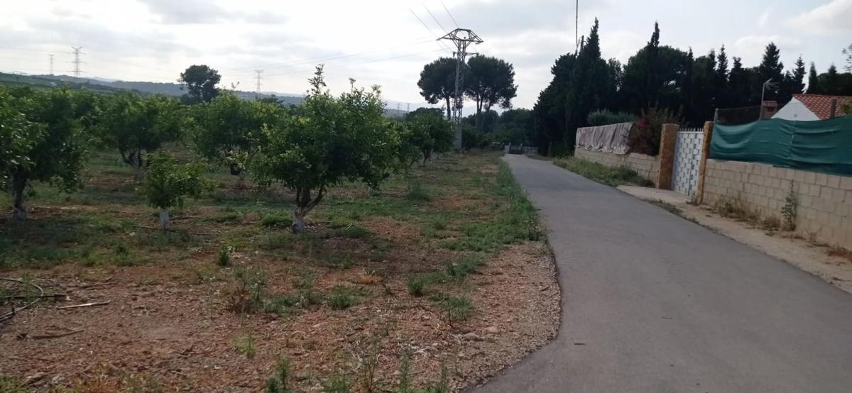 Terreno en venta en Godelleta, Valencia photo 5