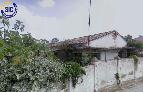 Terreno en Barrio Cerritillo photo 1