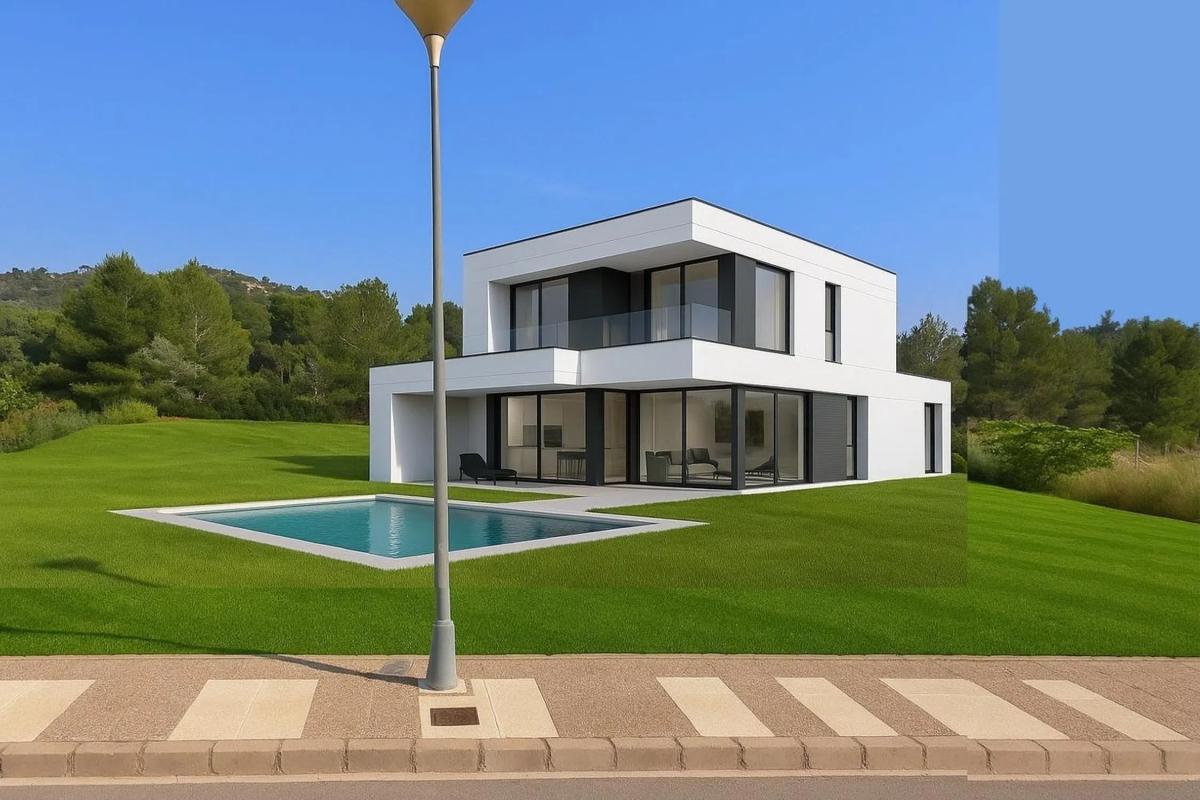 Terreno en venta en Chiva, Valencia photo 3