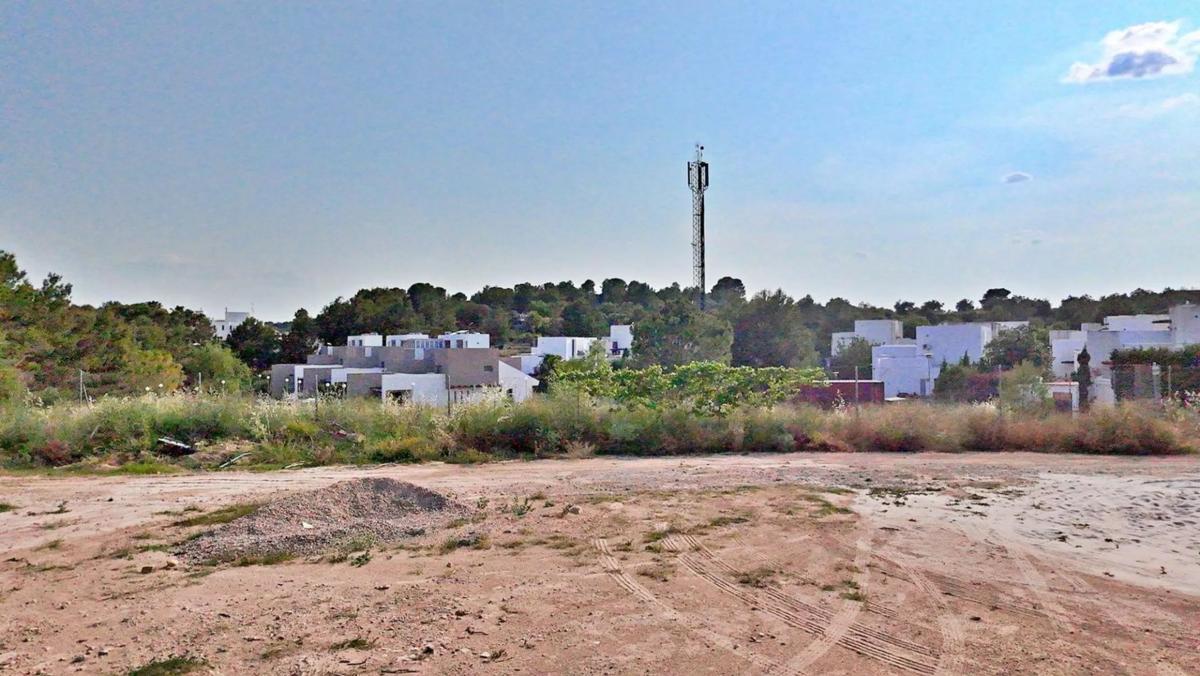 Terreno en venta en Chiva, Valencia photo 5