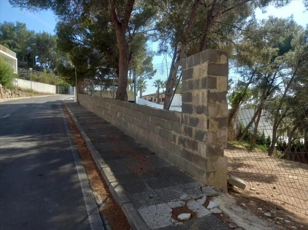Land for sale in Chiva, Valencia photo 1