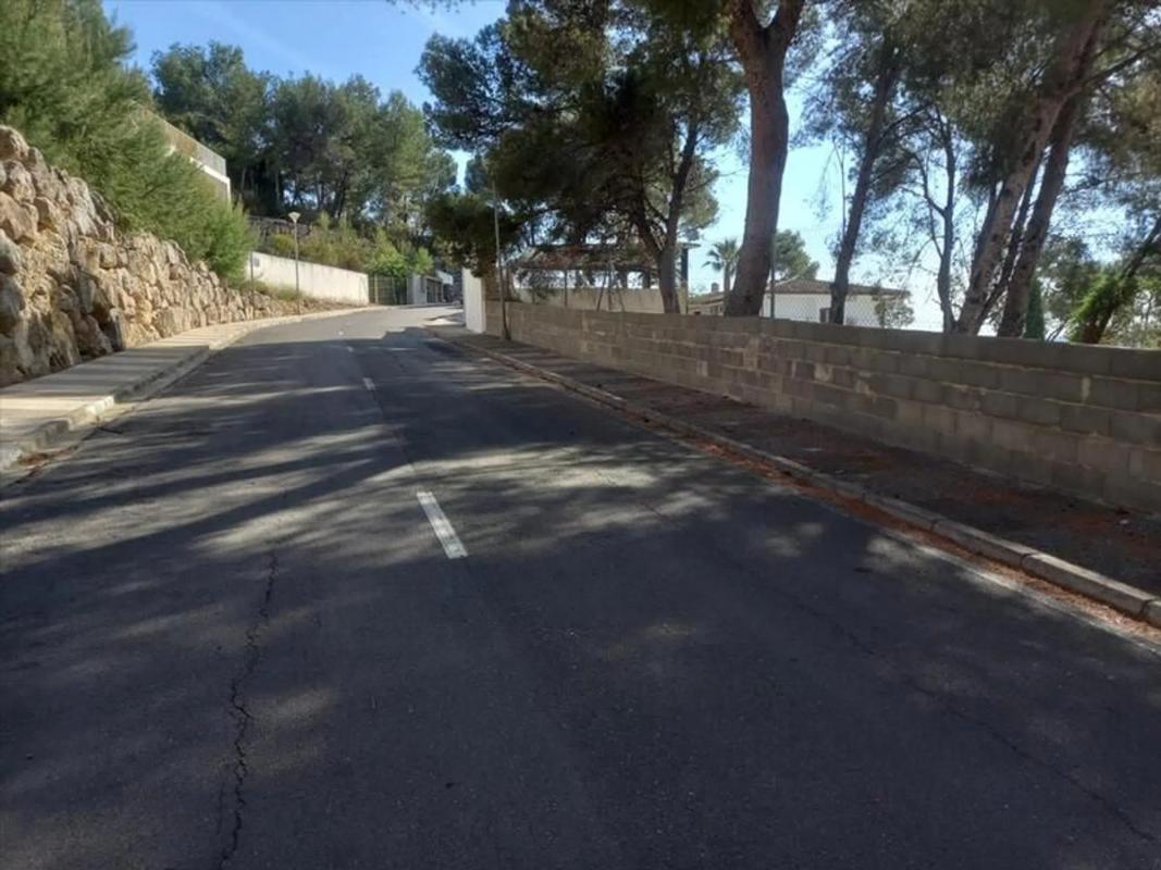 Land for sale in Chiva, Valencia photo 2