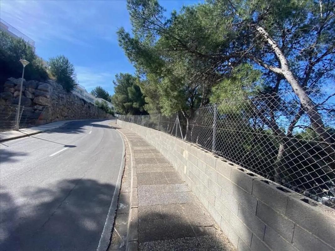 Land for sale in Chiva, Valencia photo 3