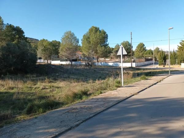 Terreno en Urbanització Llanorel 11 photo 4