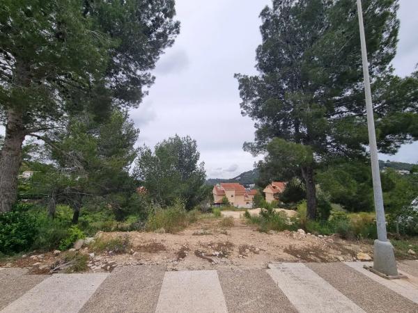 Terreno en Urbanizacion Bosque U12 photo 1