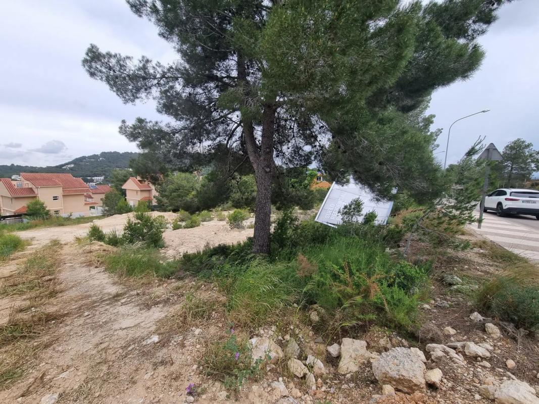 Terreno en venta en Chiva, Valencia photo 2