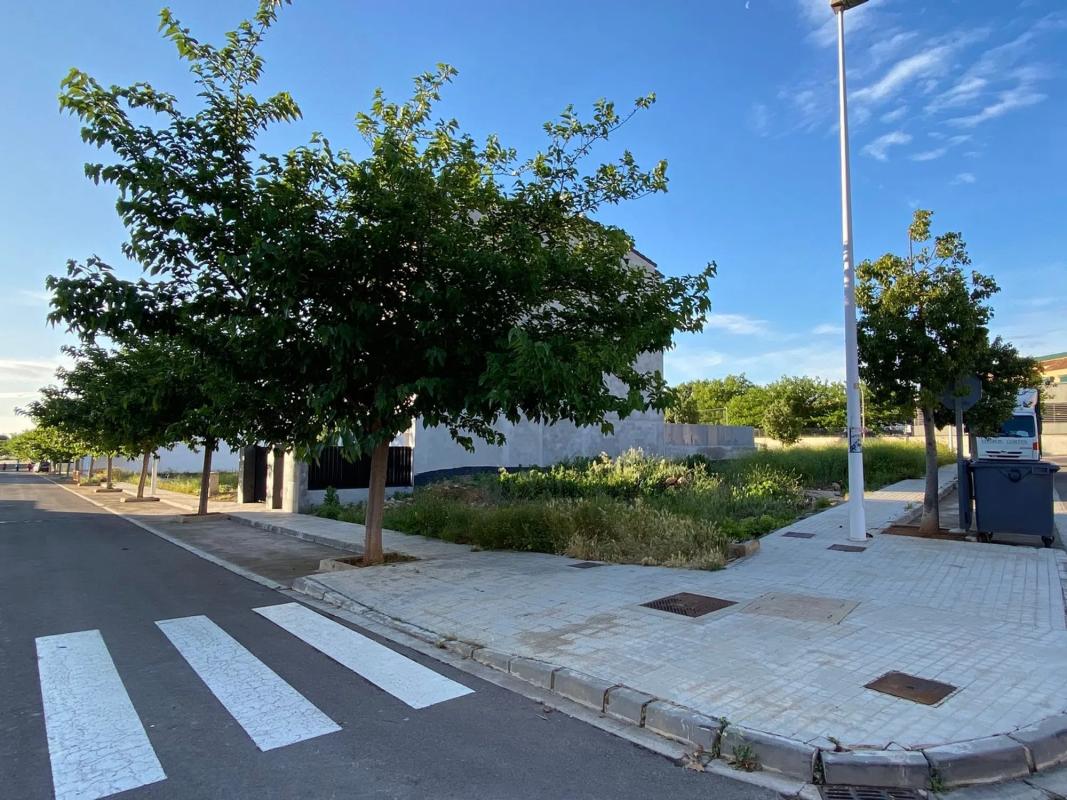 Terreno en venta en Cheste, Valencia photo 3