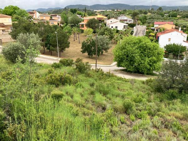 Terreno en calle Higueral, 13 photo 1