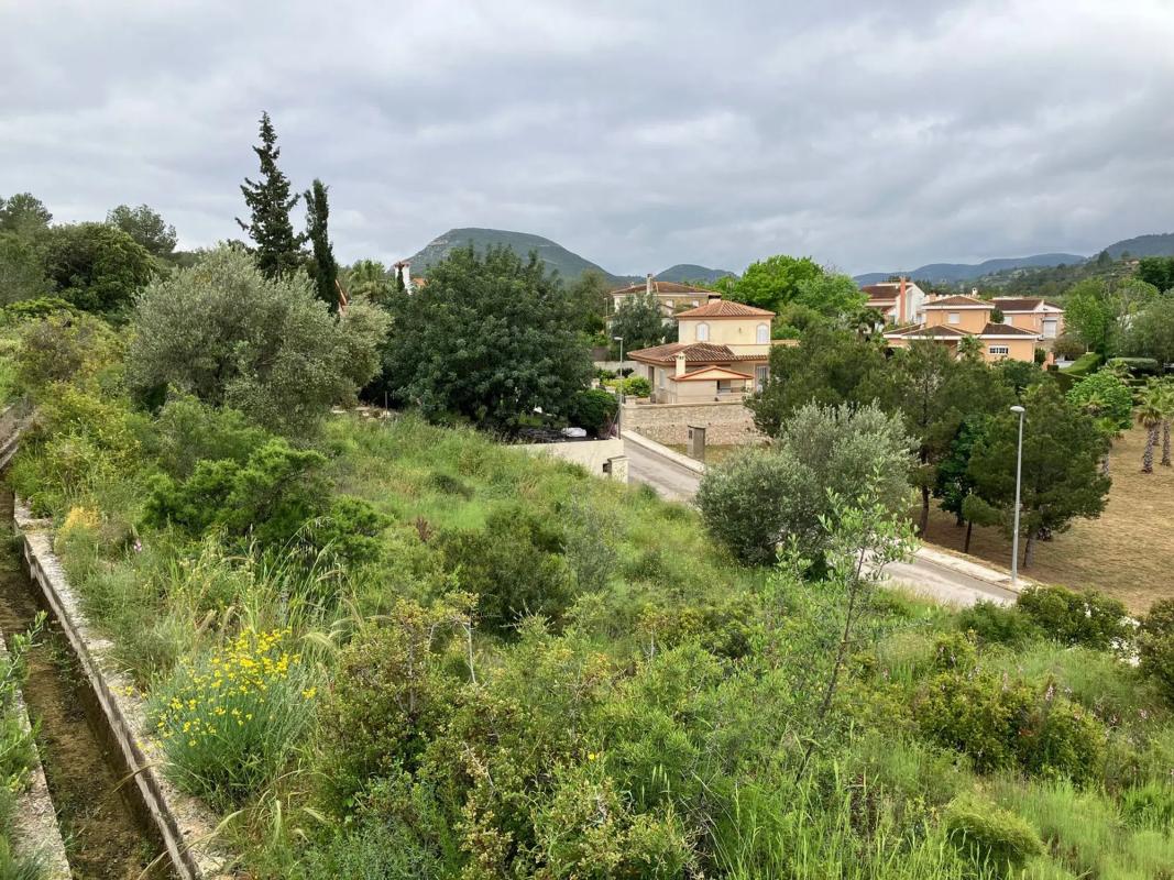 Terreno en venta en Macastre, Valencia photo 2