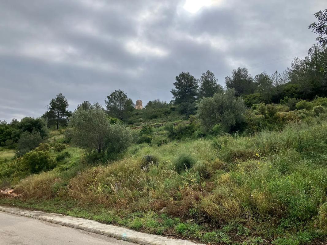 Terreno en venta en Macastre, Valencia photo 5