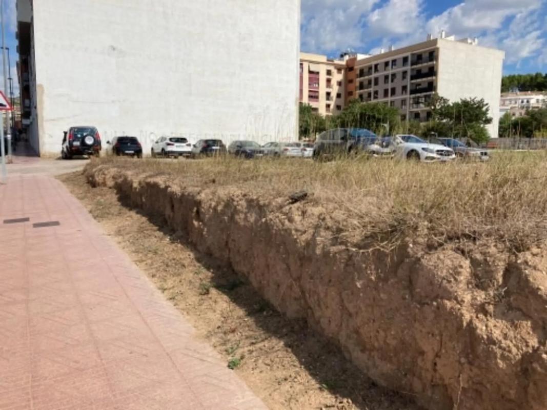 Terreno en venta en Buñol, Valencia photo 4