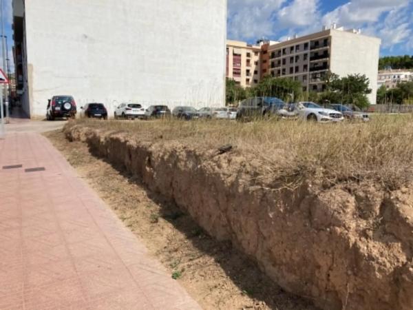Terreno en calle la Hoya s/n photo 4