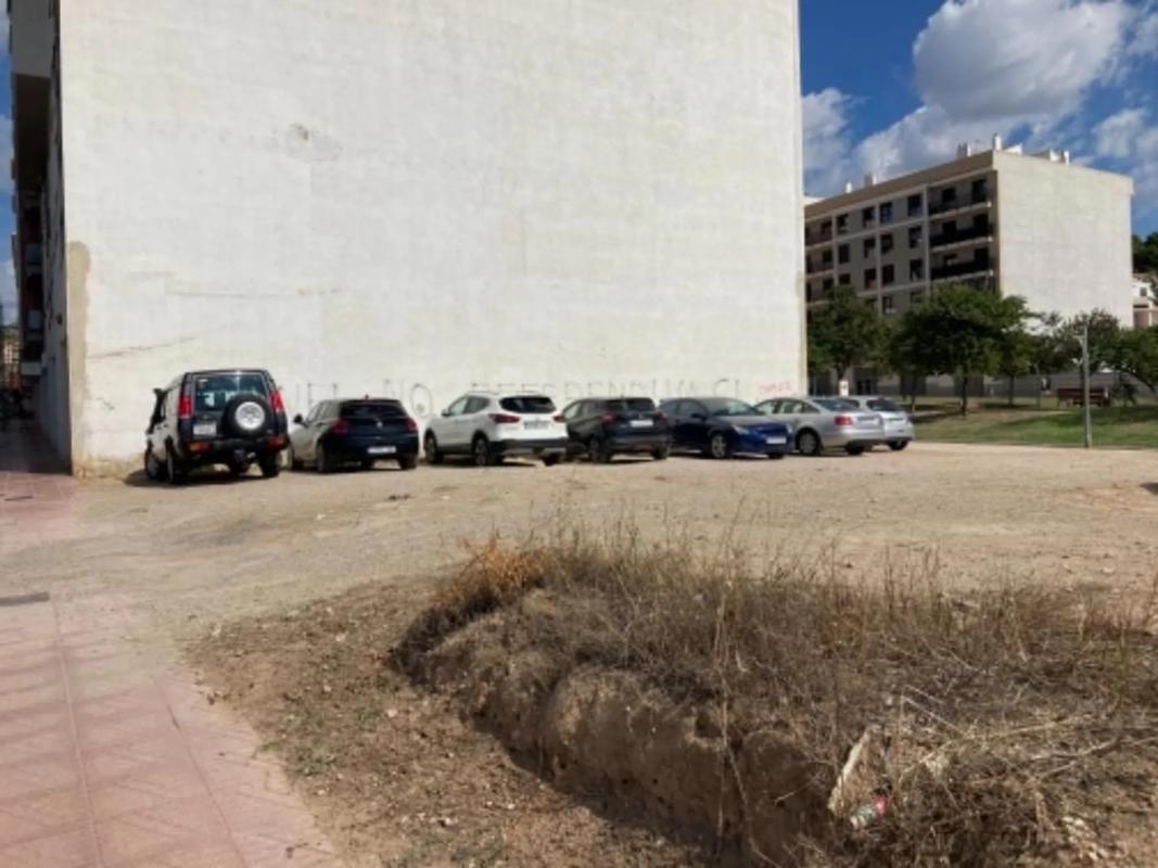 Terreno en venta en Buñol, Valencia photo 5