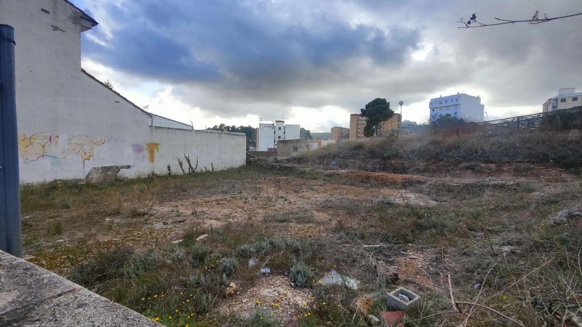 Terreno en venta en Buñol, Valencia photo 1
