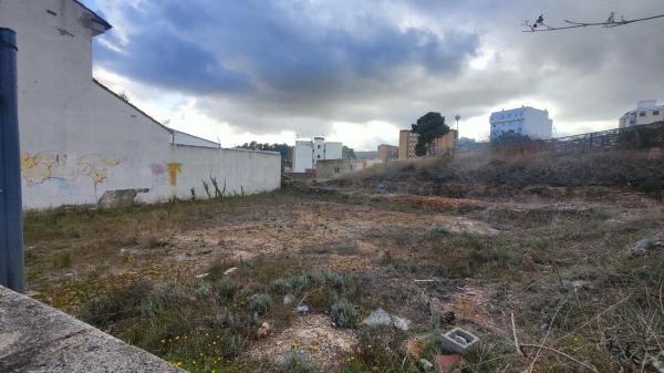 Terreno en calle de Antonio Machado, 6 photo 1